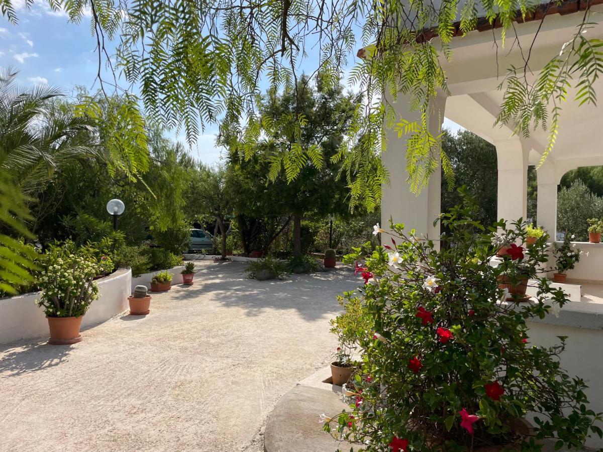 Villa Gioia 오스투니 외부 사진