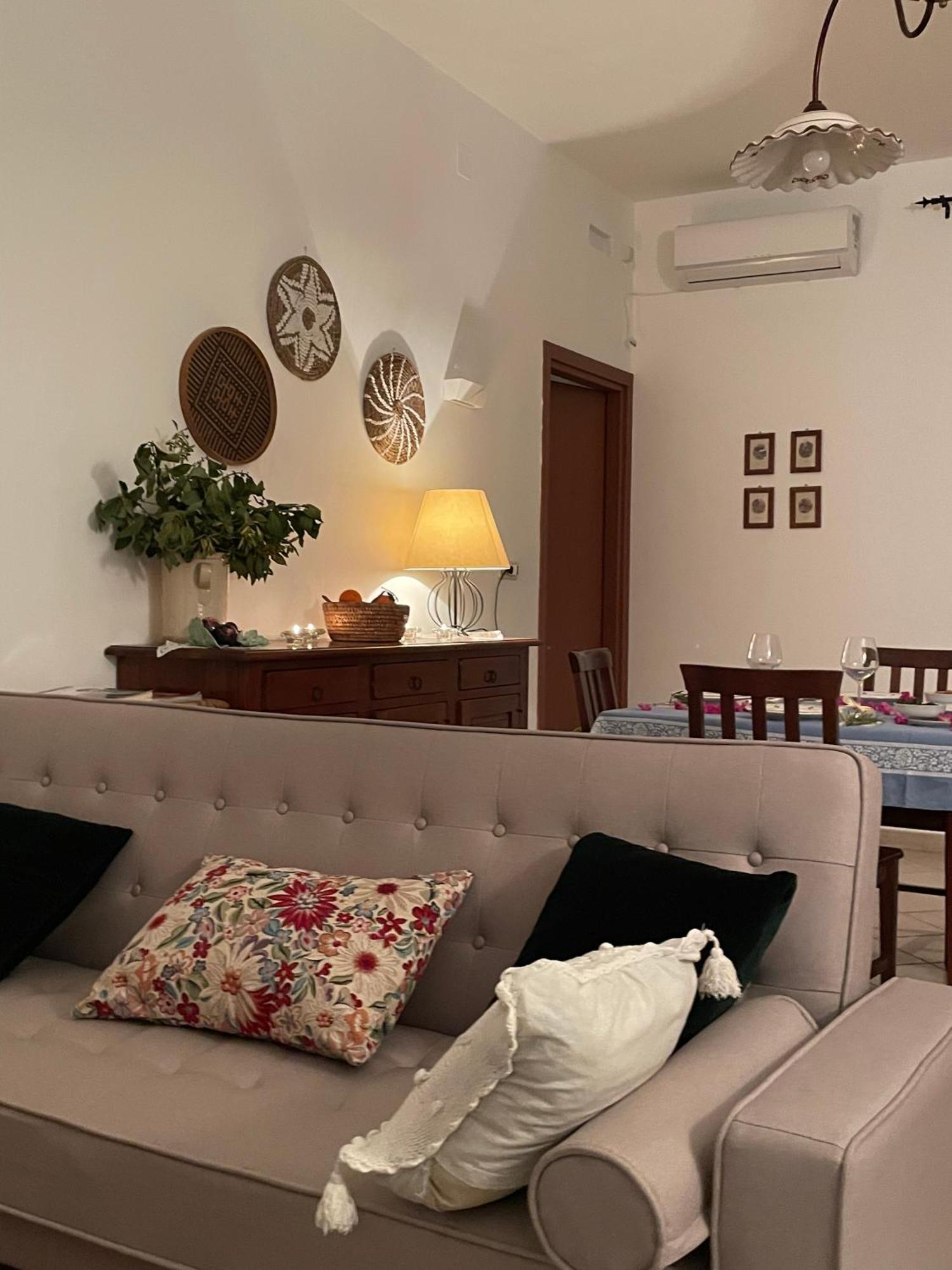 Villa Gioia 오스투니 외부 사진